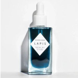 Herbivore Botanicals Lapis Blue Tansy Face Oil